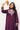 3PC Dhanak Embroidered Shirt with Chiffon Embroidered Dupatta and Trouser - BFB0424