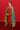 3PC Dhanak Embroidered Shirt with Wool Printed Dupatta and Trouser - BFB0212