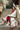 3PC Dhanak Embroidered Shirt with Dhanak Printed Dupatta and Trouser - BFB0471