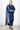 Maria.B 3PC Dhanak Embroidered Shirt with Wool Printed Dupatta and Trouser - BFB0472