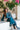 3PC Dhanak Embroidered Shirt with Dhanak Printed Dupatta and Trouser - BFB0541