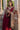 IZEL - 3PC Dhanak Embroidered Shirt with Dhanak Printed Dupatta and Trouser - BFB0547