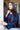 BAROQUE - Stitched 3PC Dhanak Embroidered Shirt with Dhanak Printed Dupatta and Trouser – RTW020